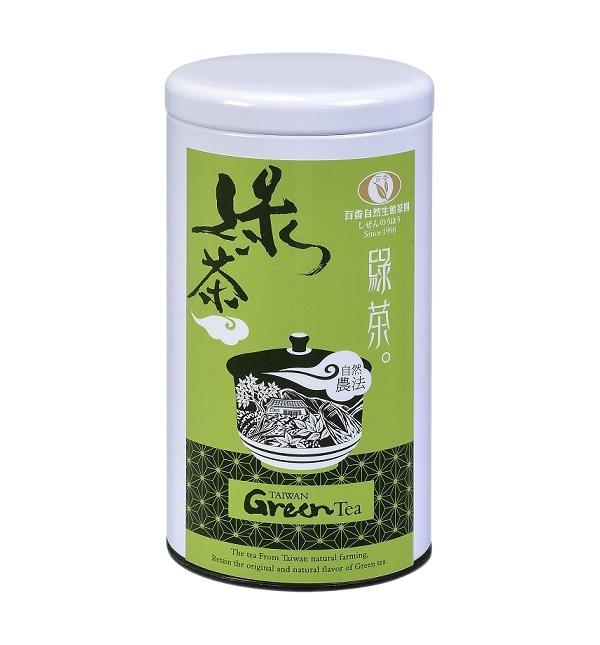 烏龍茶